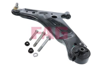 Control/Trailing Arm, wheel suspension Schaeffler FAG 821 0968 10