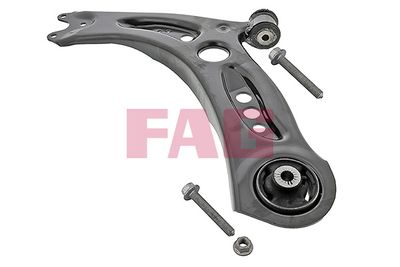 Control/Trailing Arm, wheel suspension Schaeffler FAG 821 0985 10