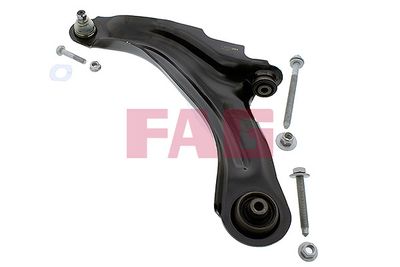Control/Trailing Arm, wheel suspension Schaeffler FAG 821 0989 10