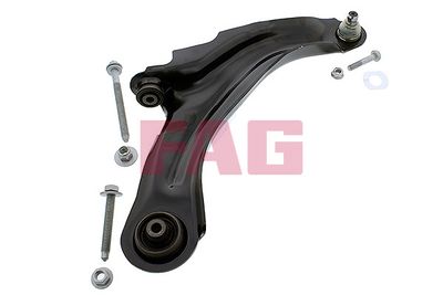 Control/Trailing Arm, wheel suspension Schaeffler FAG 821 0990 10