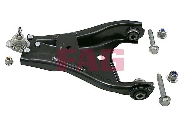 Schaeffler FAG 821 1008 10 Control/Trailing Arm, wheel suspension