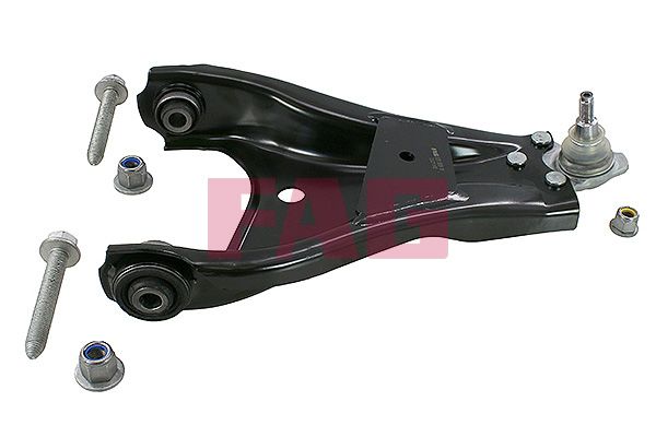 Schaeffler FAG 821 1009 10 Control/Trailing Arm, wheel suspension