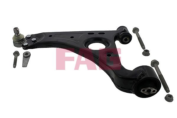 Schaeffler FAG 821 1010 10 Control/Trailing Arm, wheel suspension