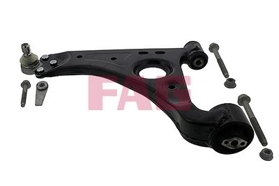 Control/Trailing Arm, wheel suspension Schaeffler FAG 821 1010 10