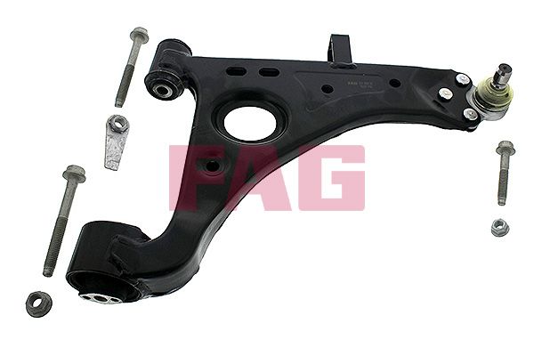 Schaeffler FAG 821 1011 10 Control/Trailing Arm, wheel suspension
