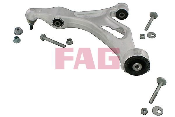 Schaeffler FAG 821 1020 10 Control/Trailing Arm, wheel suspension