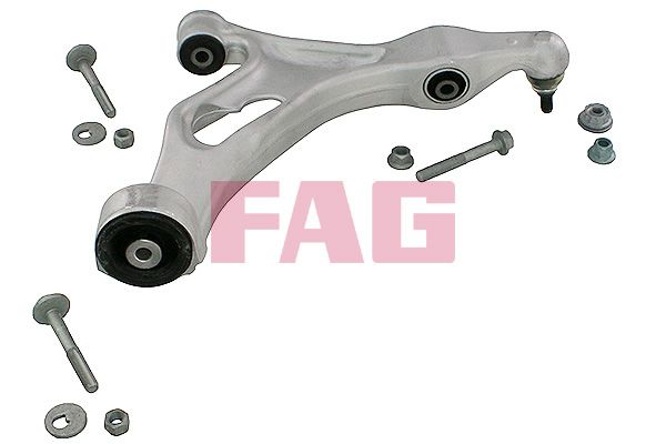 Schaeffler FAG 821 1021 10 Control/Trailing Arm, wheel suspension