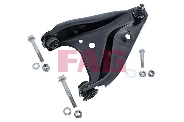 Schaeffler FAG 821 1059 10 Control/Trailing Arm, wheel suspension