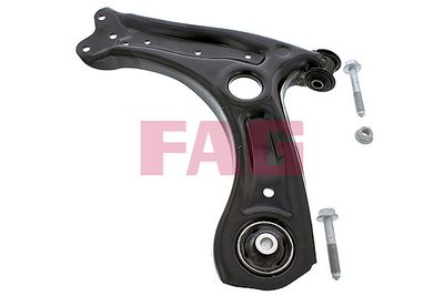 Control/Trailing Arm, wheel suspension Schaeffler FAG 821 1060 10
