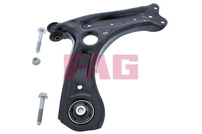 Control/Trailing Arm, wheel suspension Schaeffler FAG 821 1061 10
