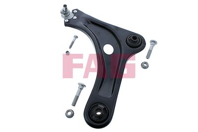 Control/Trailing Arm, wheel suspension Schaeffler FAG 821 1065 10