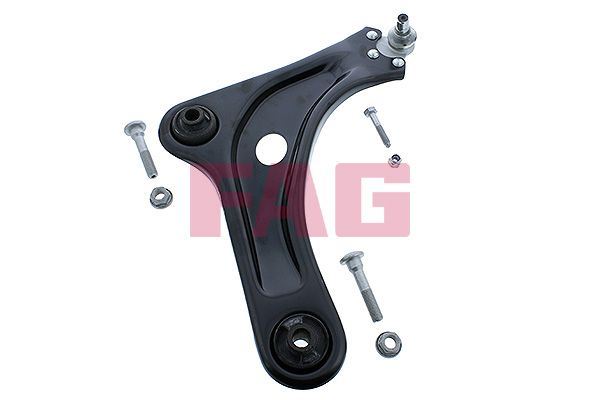 Schaeffler FAG 821 1066 10 Control/Trailing Arm, wheel suspension