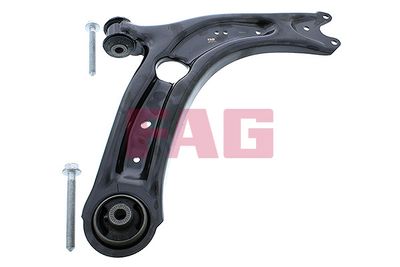 Control/Trailing Arm, wheel suspension Schaeffler FAG 821 1074 10