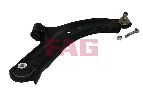 Schaeffler FAG 821 1079 10 Control/Trailing Arm, wheel suspension
