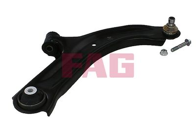 Control/Trailing Arm, wheel suspension Schaeffler FAG 821 1079 10