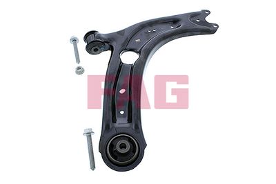 Control/Trailing Arm, wheel suspension Schaeffler FAG 821 1143 10