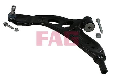 Control/Trailing Arm, wheel suspension Schaeffler FAG 821 1158 10