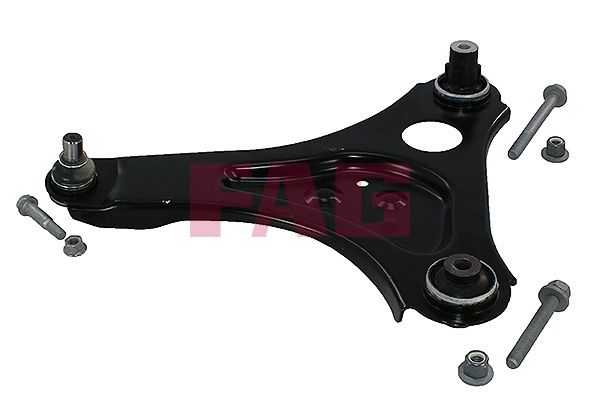 Schaeffler FAG 821 1162 10 Control/Trailing Arm, wheel suspension