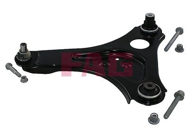 Control/Trailing Arm, wheel suspension Schaeffler FAG 821 1162 10