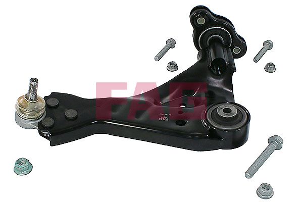 Schaeffler FAG 821 1174 10 Control/Trailing Arm, wheel suspension