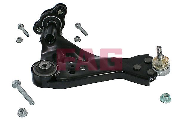 Schaeffler FAG 821 1175 10 Control/Trailing Arm, wheel suspension