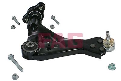 Control/Trailing Arm, wheel suspension Schaeffler FAG 821 1175 10