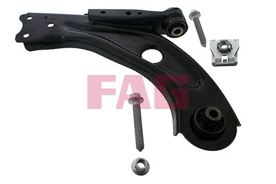 Control/Trailing Arm, wheel suspension Schaeffler FAG 821 1177 10