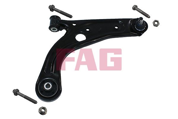 Schaeffler FAG 821 1194 10 Control/Trailing Arm, wheel suspension