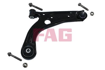 Control/Trailing Arm, wheel suspension Schaeffler FAG 821 1194 10