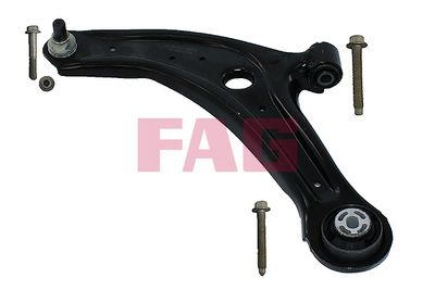 Control/Trailing Arm, wheel suspension Schaeffler FAG 821 1195 10