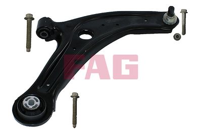 Control/Trailing Arm, wheel suspension Schaeffler FAG 821 1196 10