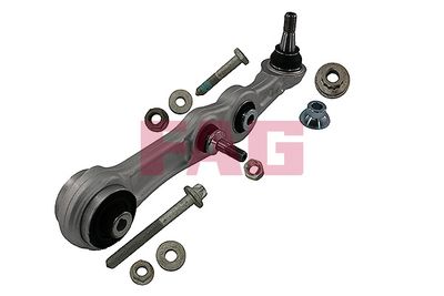 Control/Trailing Arm, wheel suspension Schaeffler FAG 821 1207 10