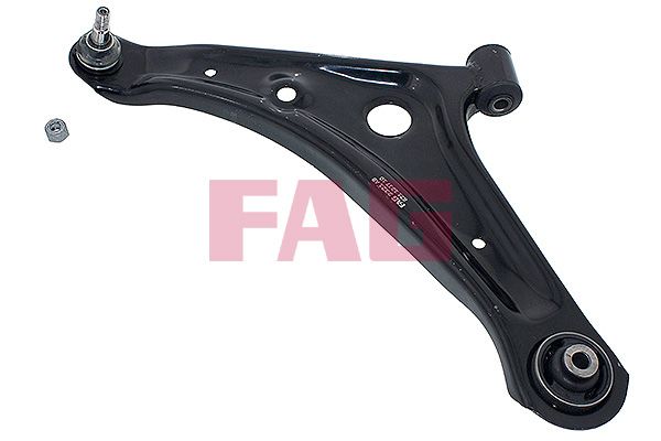 Schaeffler FAG 821 1237 10 Control/Trailing Arm, wheel suspension