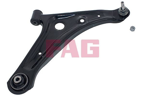 Schaeffler FAG 821 1238 10 Control/Trailing Arm, wheel suspension