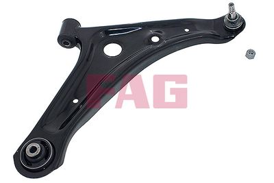 Control/Trailing Arm, wheel suspension Schaeffler FAG 821 1238 10