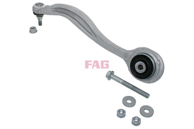 Schaeffler FAG 821 1244 10 Control/Trailing Arm, wheel suspension