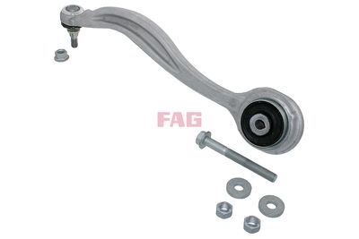 Control/Trailing Arm, wheel suspension Schaeffler FAG 821 1244 10