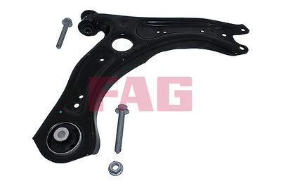Control/Trailing Arm, wheel suspension Schaeffler FAG 821 1251 10
