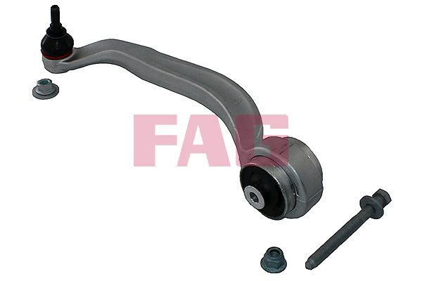 Schaeffler FAG 821 1258 10 Control/Trailing Arm, wheel suspension
