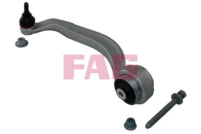Control/Trailing Arm, wheel suspension Schaeffler FAG 821 1258 10
