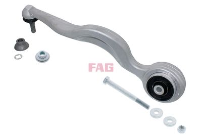 Control/Trailing Arm, wheel suspension Schaeffler FAG 821 1267 10