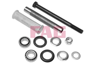 Repair Kit, control/trailing arm Schaeffler FAG 822 0008 30