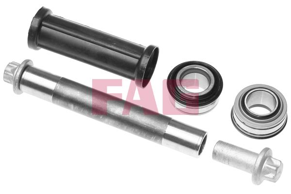 Schaeffler FAG 822 0009 30 Repair Kit, control/trailing arm