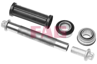 Repair Kit, control/trailing arm Schaeffler FAG 822 0009 30