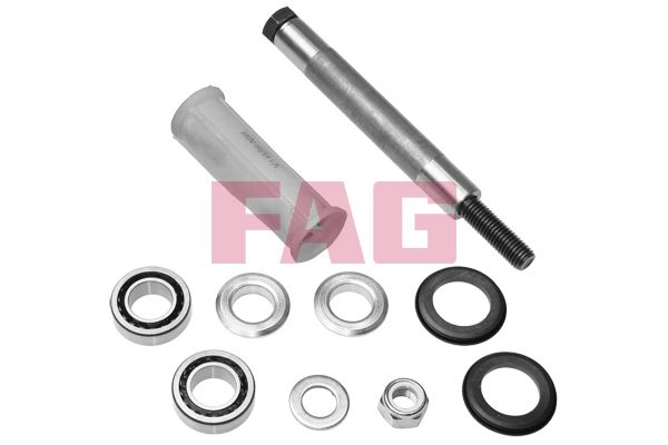 Schaeffler FAG 822 0010 30 Repair Kit, control/trailing arm