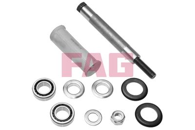 Repair Kit, control/trailing arm Schaeffler FAG 822 0010 30