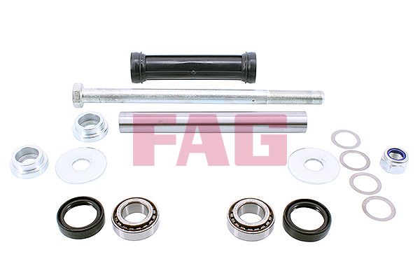 Schaeffler FAG 822 0011 30 Repair Kit, control/trailing arm