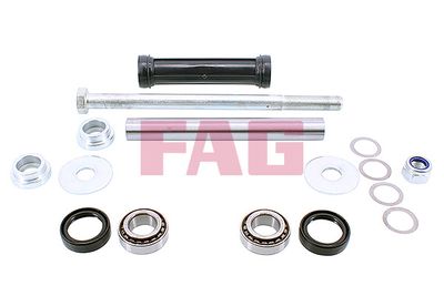 Repair Kit, control/trailing arm Schaeffler FAG 822 0011 30