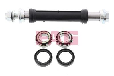 Repair Kit, control/trailing arm Schaeffler FAG 822 0012 30