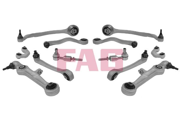 Schaeffler FAG 823 0001 30 Control/Trailing Arm Kit, wheel suspension